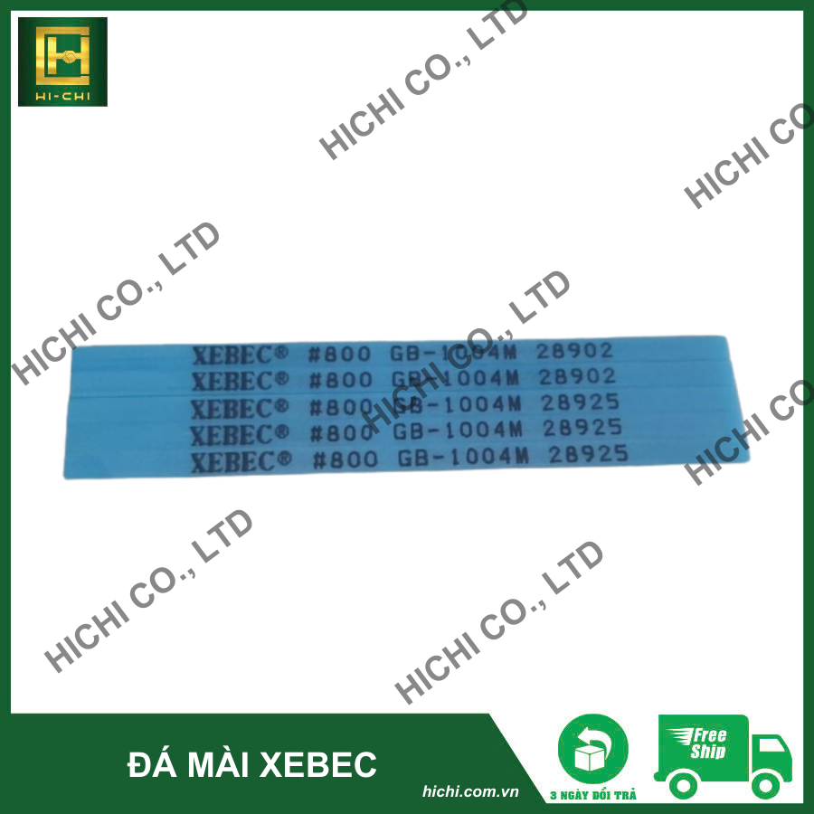 Đá mài xebec ceramic HO-1004M
